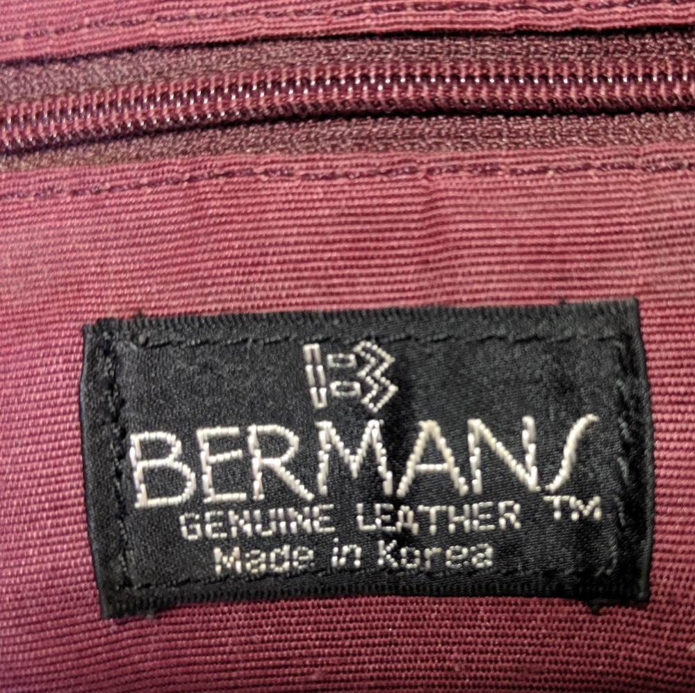 Berman's Bag - Picture 6 of 8